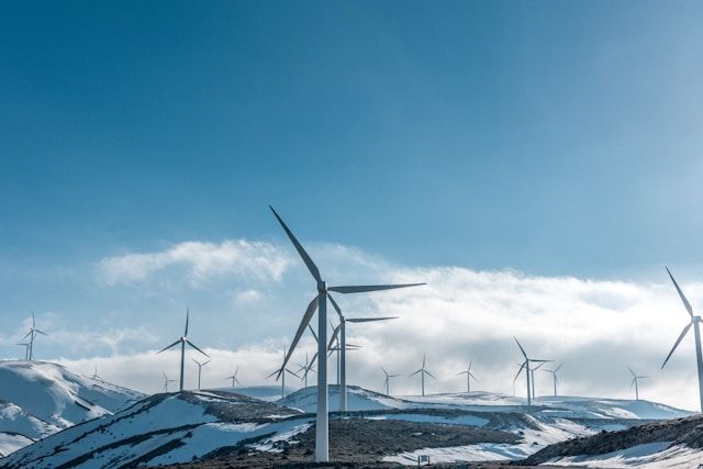 Hua Power 将参加2024年沙特太阳能光伏展览会